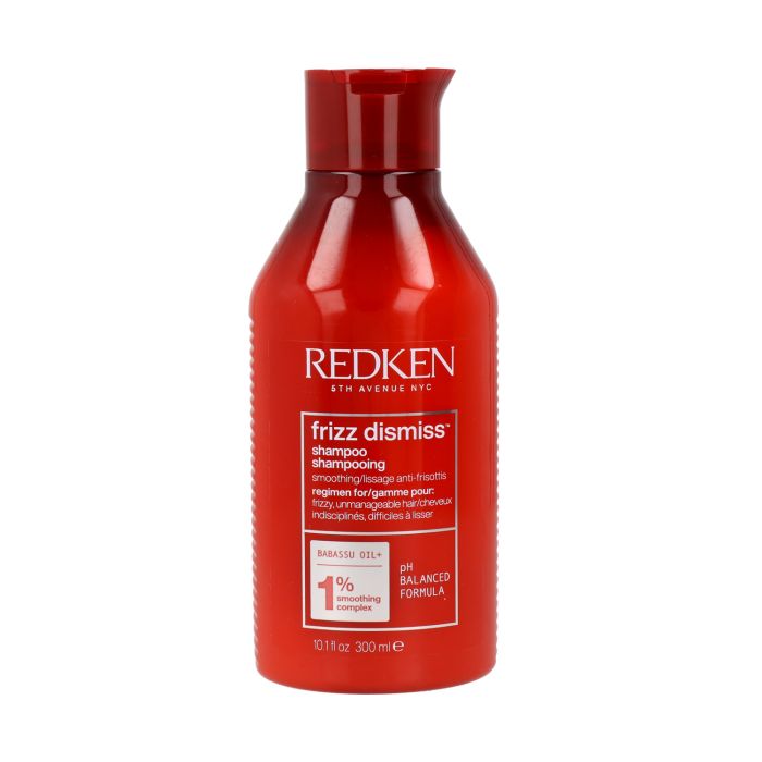 Champú Redken Frizz Dismiss (300 ml)