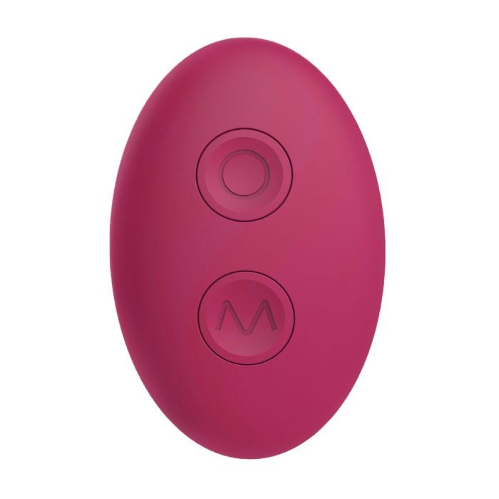 Vibrador Dream Toys Essentials Rosa 11