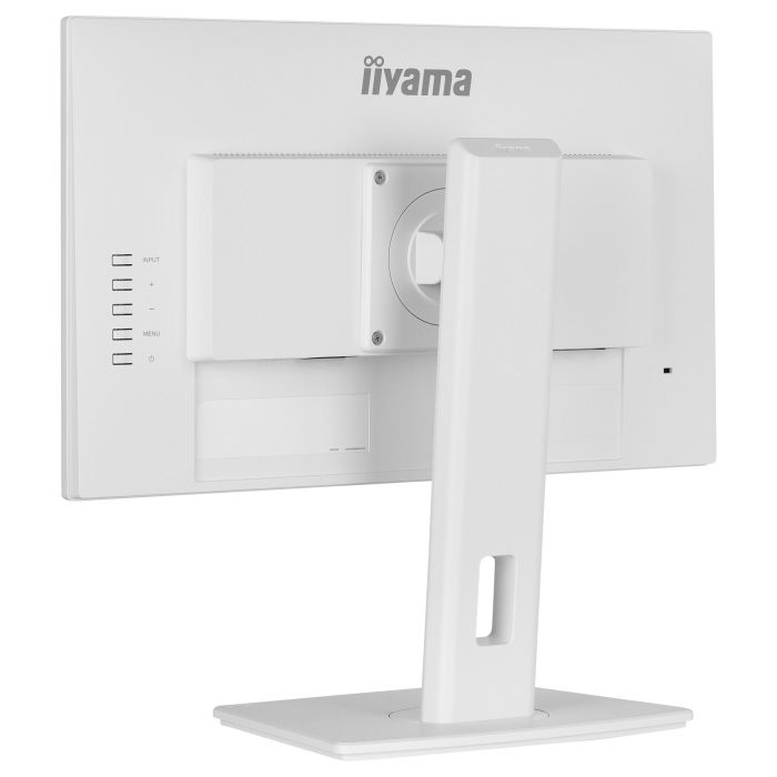 IIYAMA XUB2792HSU-W6 68.6cm (27") 1920x1080 Full HD LED IPS 250cd/m2 100Hz 4ms HDMI DP USB Blanco