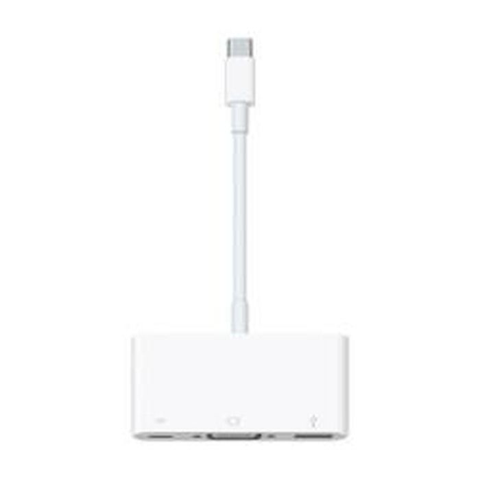 Adaptador USB-C Apple MJ1L2ZM/A