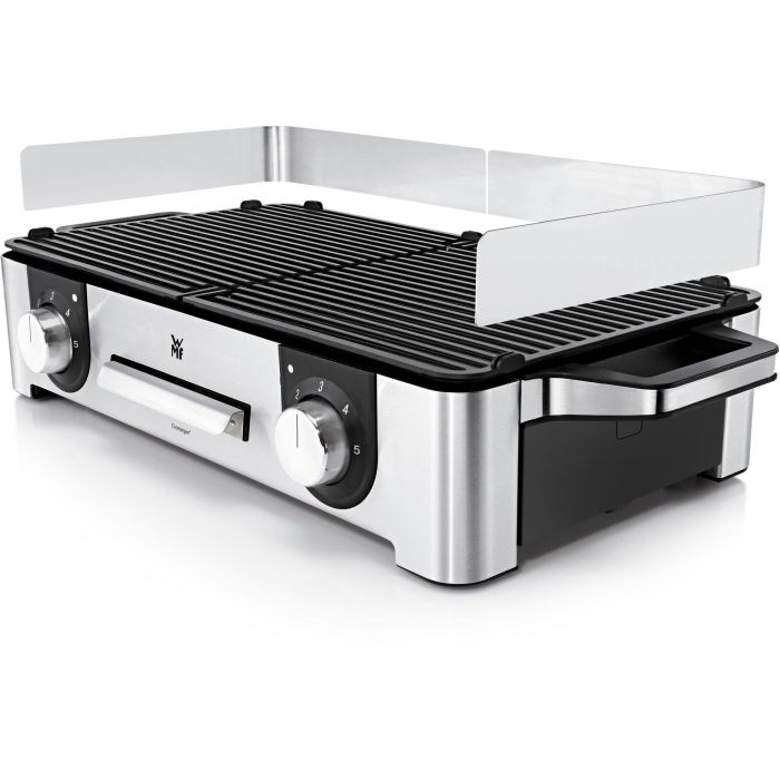 WMF Tischgrill Lono Master 3 WMF Tischgrill Lono Master 3