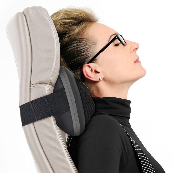 Sensly Almohada Masaje Shiatsu 148 1 Sensly Almohada Masaje Shiatsu 148 1