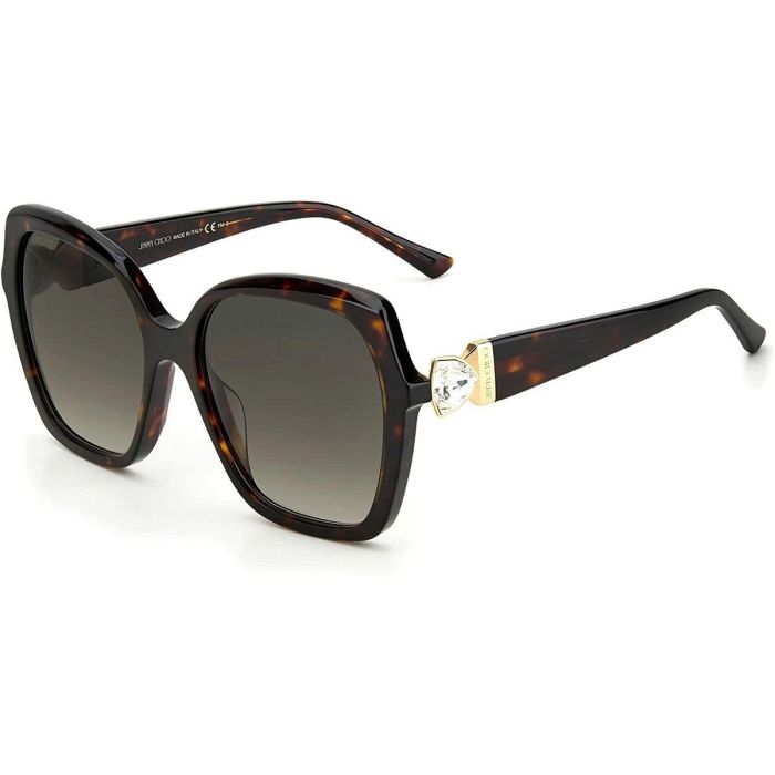Gafas de Sol Mujer Jimmy Choo ø 57 mm 0 Gafas de Sol Mujer Jimmy Choo ø 57 mm 0