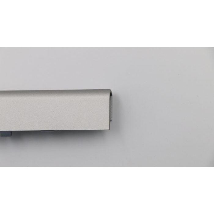 Lenovo Cubierta de Bisagra Gris para Portátiles Lenovo - Protección y Reemplazo 2 Lenovo Cubierta de Bisagra Gris para Portátiles Lenovo - Protección y Reemplazo 2