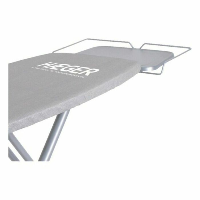 Tabla de Planchar Haeger Gris 2 Tabla de Planchar Haeger Gris 2