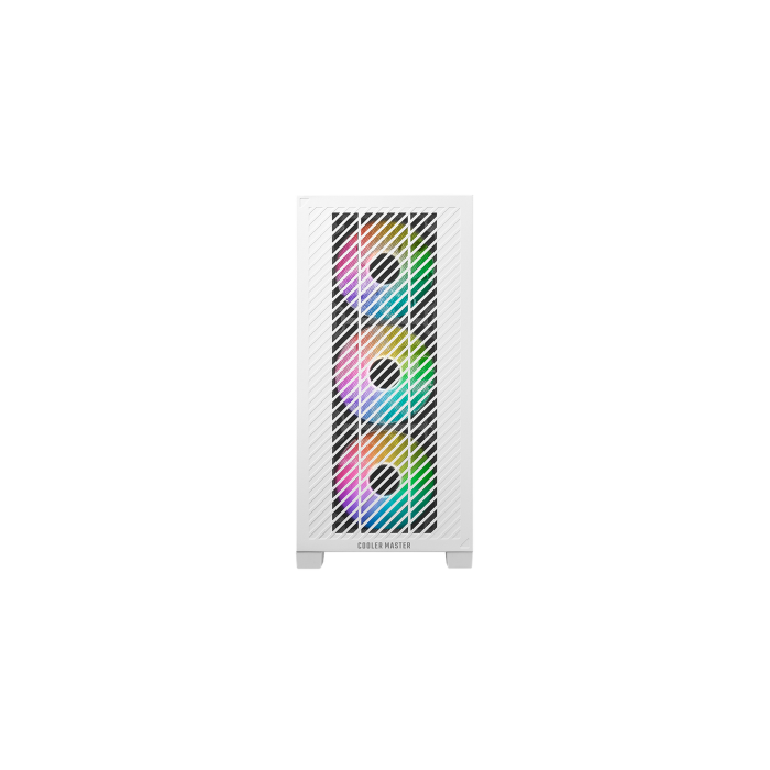 Cooler Master Elite 301 White Mini Tower Blanco 1 Cooler Master Elite 301 White Mini Tower Blanco 1
