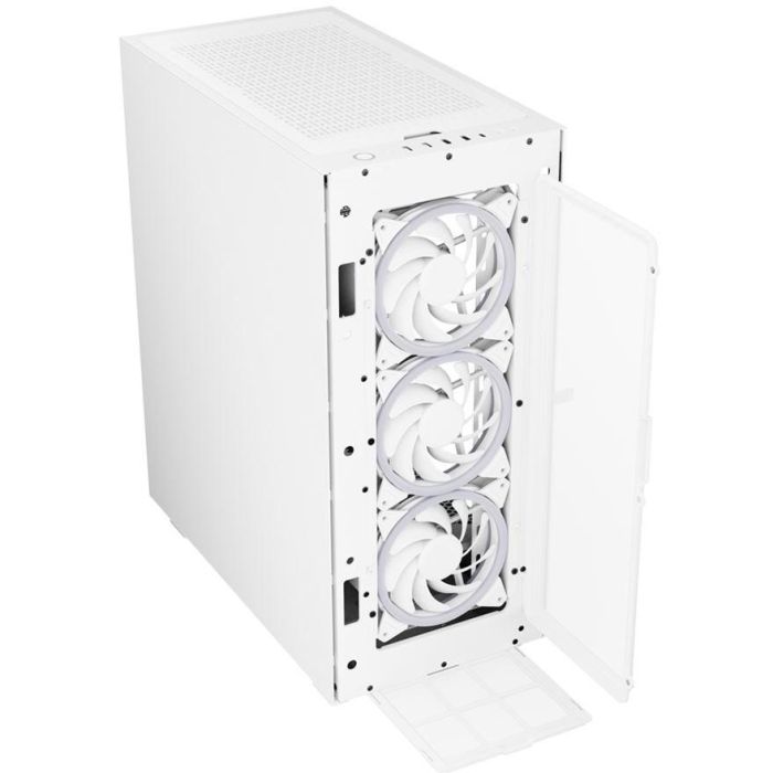 Midi Sharkoon REV300 White 8 Midi Sharkoon REV300 White 8