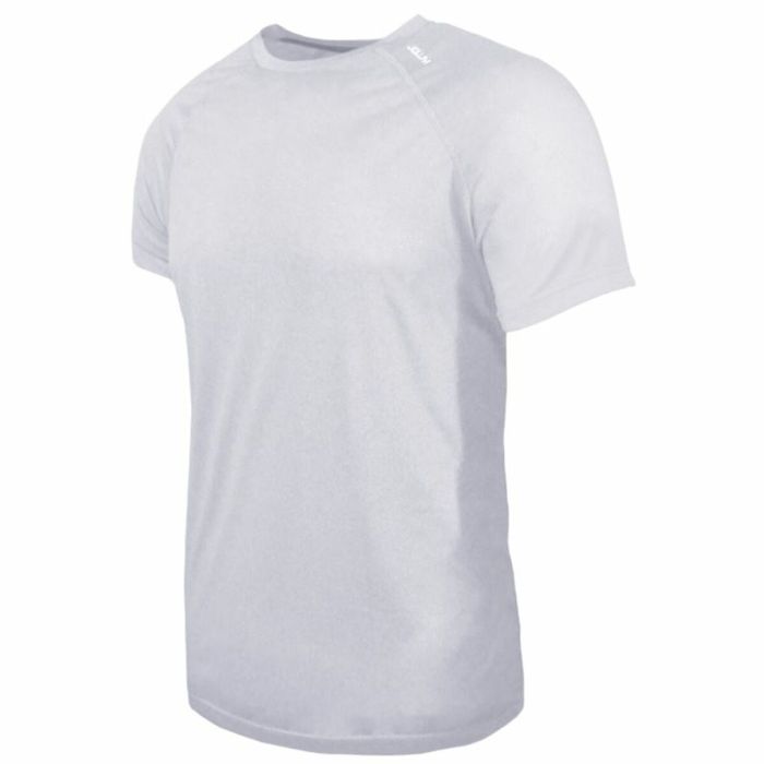 Camiseta de Manga Corta Infantil Joluvi Joluvi Silver 0 Camiseta de Manga Corta Infantil Joluvi Joluvi Silver 0