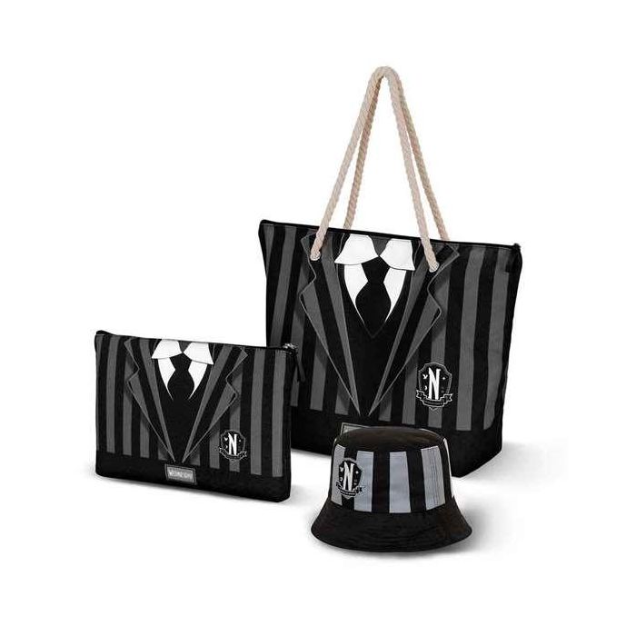 Karactermania Bolso Playa Soleil Uniform 37x52x17 cm 10 Karactermania Bolso Playa Soleil Uniform 37x52x17 cm 10