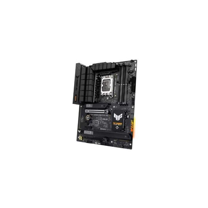 Placa Base Asus TUF Gaming B760-Plus LGA 1700 Intel B760 3 Placa Base Asus TUF Gaming B760-Plus LGA 1700 Intel B760 3