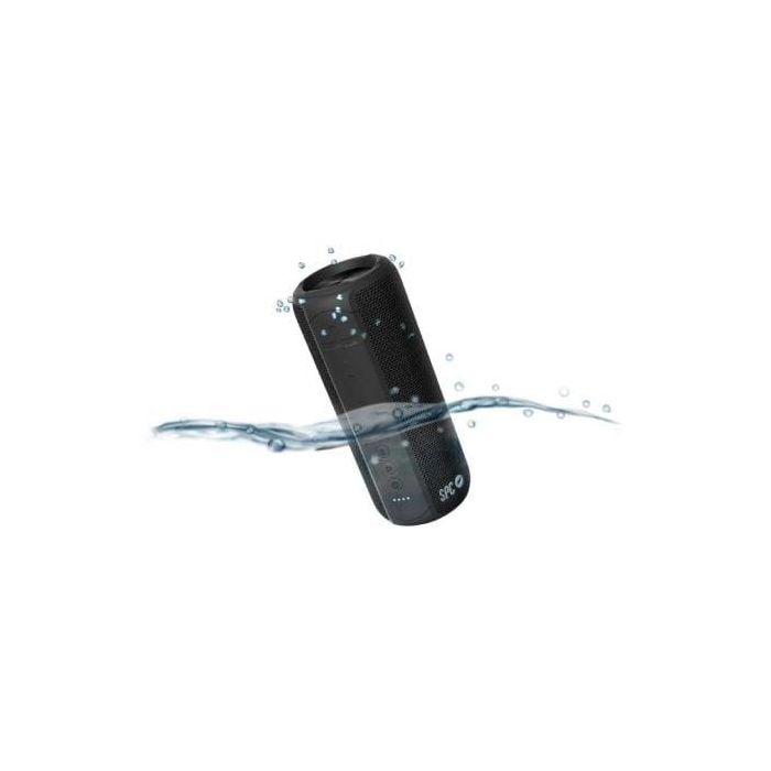 Altavoz con Bluetooth SPC Sound Zenith/ 24W/ 2.0 3 Altavoz con Bluetooth SPC Sound Zenith/ 24W/ 2.0 3
