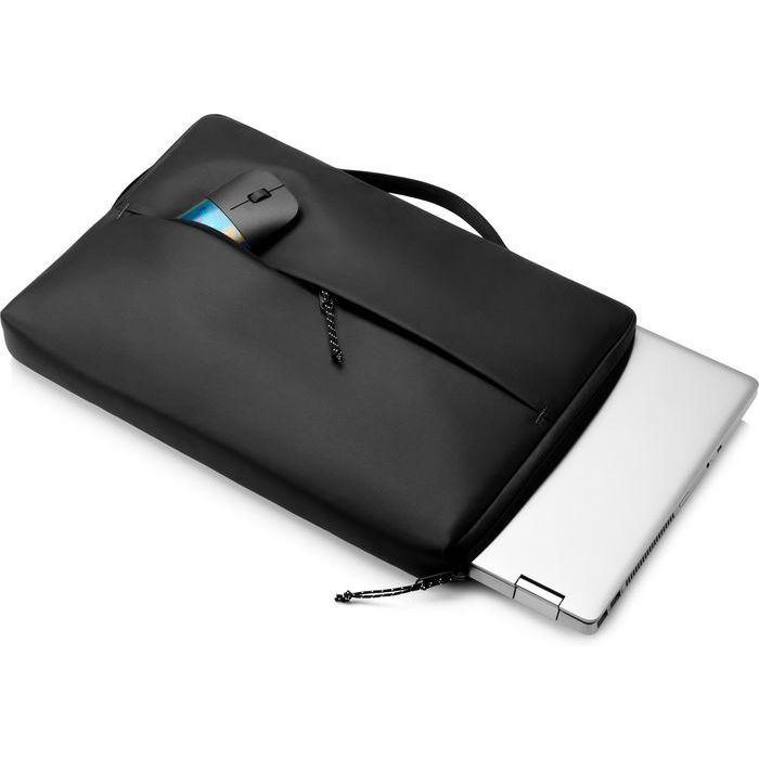 HP Funda para portátil de 14" con Protección Impermeable y Acolchada 5