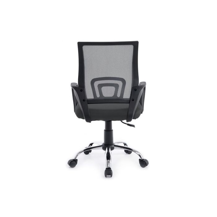 Silla Oficina Equip 651014 gris Ergonomica 3 Silla Oficina Equip 651014 gris Ergonomica 3
