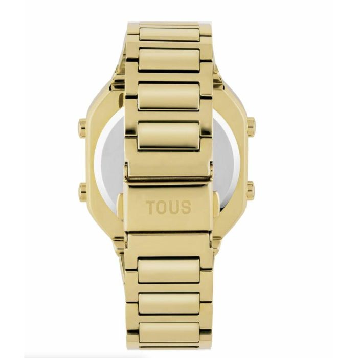Reloj Mujer Tous 3000130700 6 Reloj Mujer Tous 3000130700 6