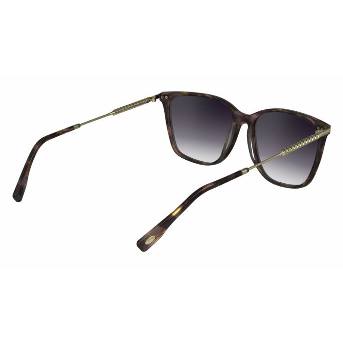 Gafas de Sol Mujer Lacoste L6016S-219 ø 57 mm 5 Gafas de Sol Mujer Lacoste L6016S-219 ø 57 mm 5