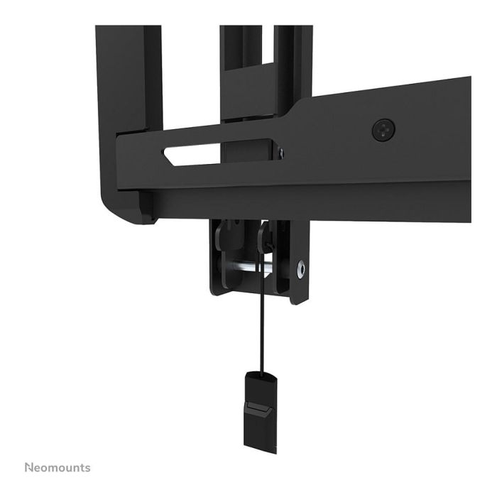 Neomounts WL35-550BL12 Soporte de Pared Inclinable para TV 24-65", Max 40 kg, VESA 75x75-200x200, Instalación Fácil - Negro Neomounts WL35-550BL12 Soporte de Pared Inclinable para TV 24-65", Max 40 kg, VESA 75x75-200x200, Instalación Fácil - Negro