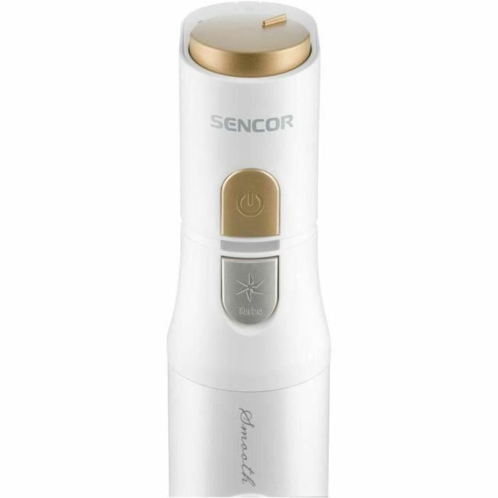 Batidora de Mano Sencor SHB 6441WH Blanco 4 Batidora de Mano Sencor SHB 6441WH Blanco 4
