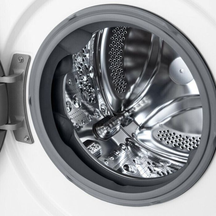 Lavadora - Secadora LG F4DR5009A3W 1400 rpm 9 kg 6 Kg 5 Lavadora - Secadora LG F4DR5009A3W 1400 rpm 9 kg 6 Kg 5