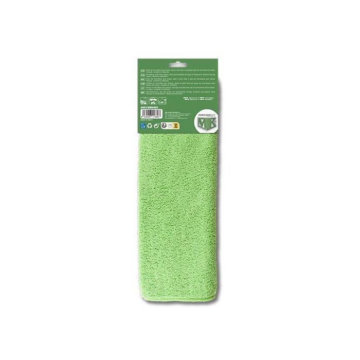 Bayeta Abrillantadora-Secadora Mtk 40*40 cm Cs25 MOT00503 2 Bayeta Abrillantadora-Secadora Mtk 40*40 cm Cs25 MOT00503 2