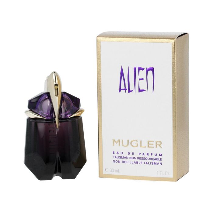 Thierry Mugler Alien eau de parfum 30 ml vaporizador