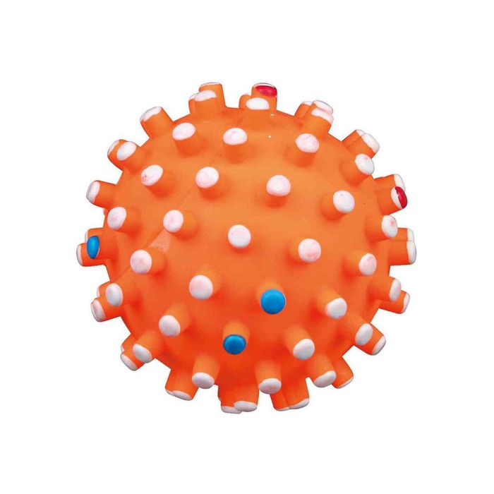 Juguete para perros Trixie Ø 10 cm Pelota