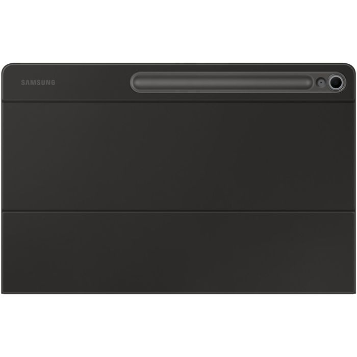 Samsung Book Cover Keyboard Slim Galaxy Tab S10 FE+. Black 1 Samsung Book Cover Keyboard Slim Galaxy Tab S10 FE+. Black 1