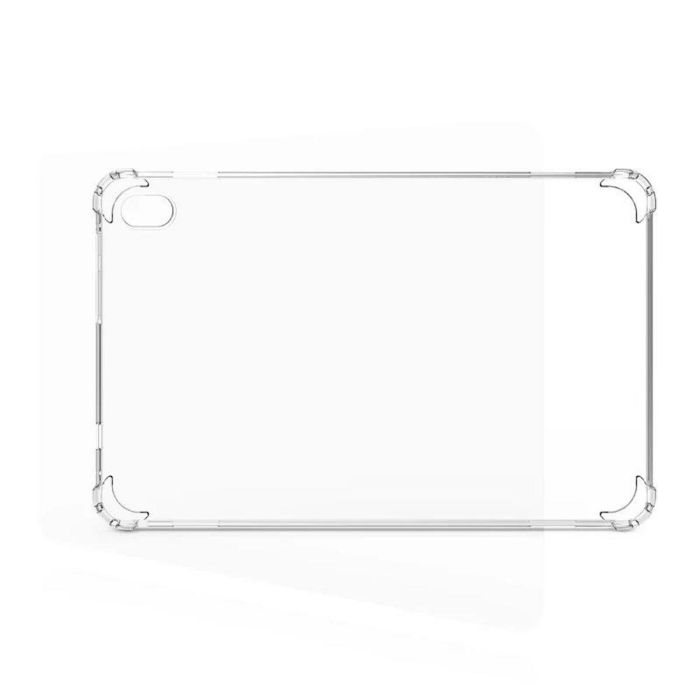 Funda para Tablet SPC Gravity4 Plus Transparente 1