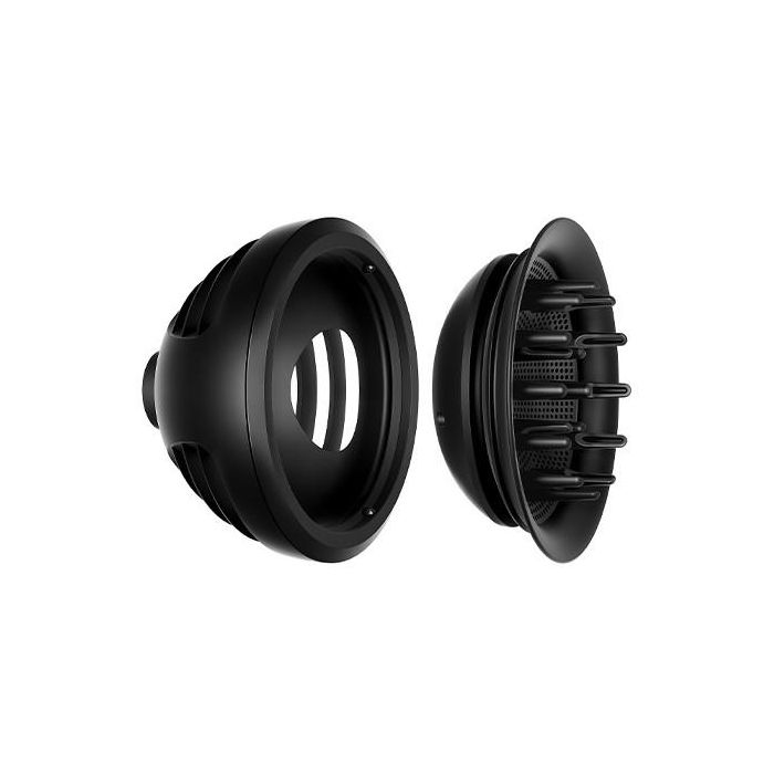 Dyson Supersonic Nural Secador de Pelo - Ceramic Patina/Topaz - 1600W con 3 Velocidades y 4 Ajustes de Temperatura 7