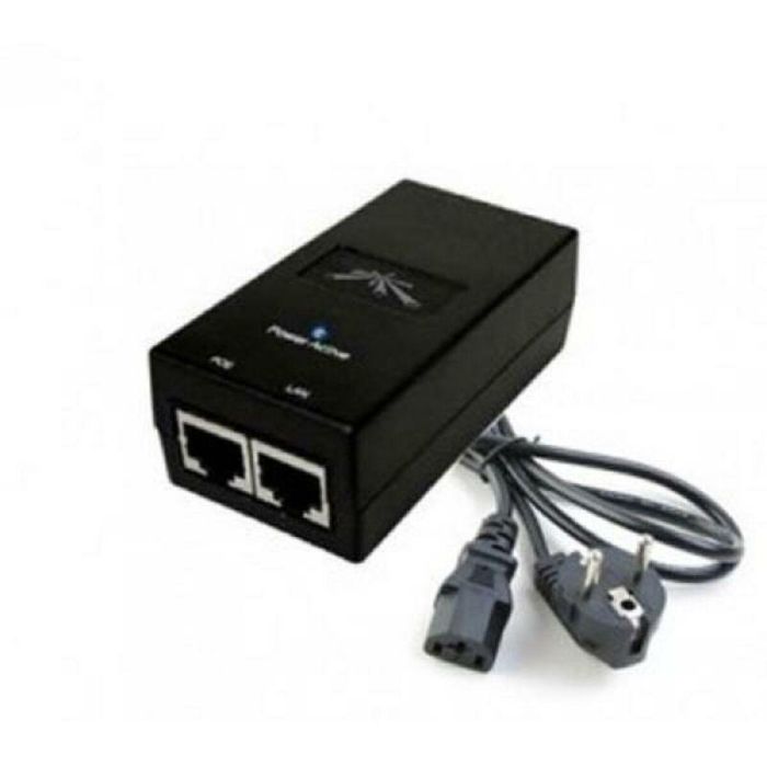 Alimentador PoE Ubiquiti POE-24-12W