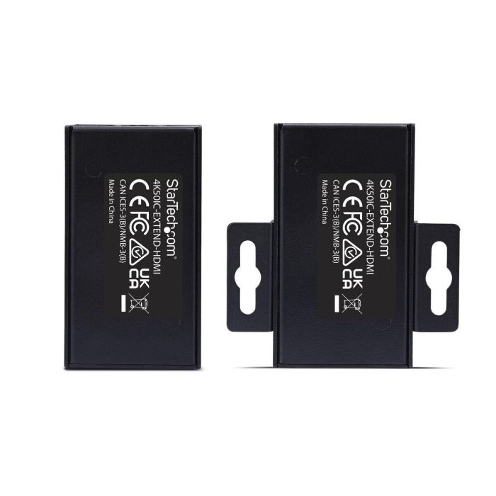 Cargador para Portátil Startech 4K50IC-EXTEND-HDMI 1 Cargador para Portátil Startech 4K50IC-EXTEND-HDMI 1