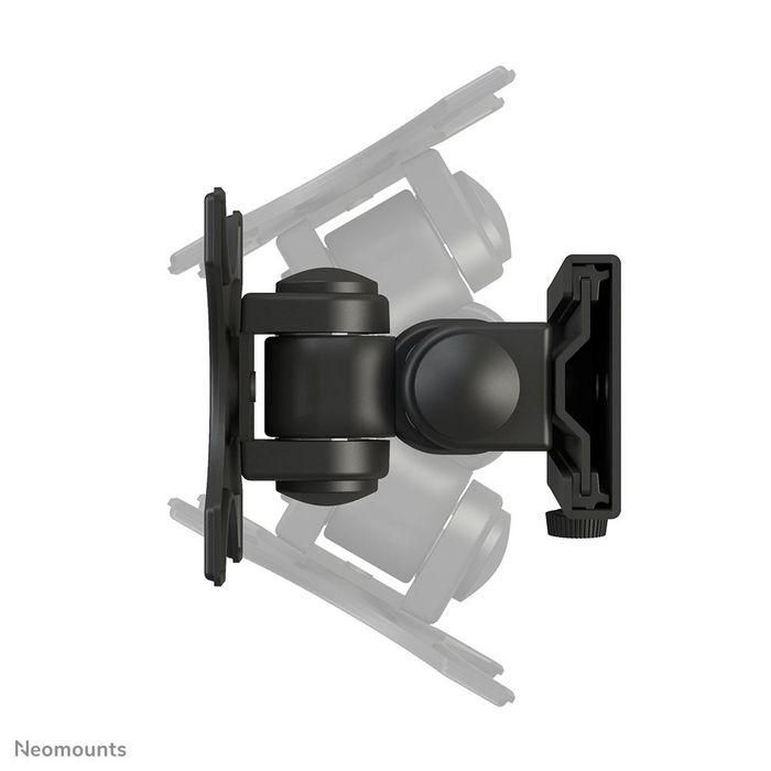 Soporte TV Neomounts FPMA-W250BLACK 3