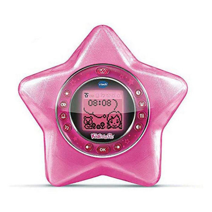 Juguete Interactivo Vtech 80-520405 (FR) Rosa Juguete Interactivo Vtech 80-520405 (FR) Rosa