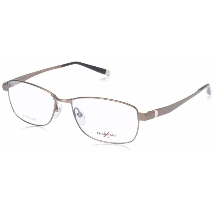 Montura de Gafas Hombre Charmant Jewelry Z 27012 Marrón Ø 55 mm