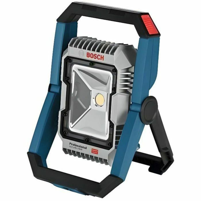 Lámpara BOSCH PROFESSIONAL GLI 18V-1900 solo cartón