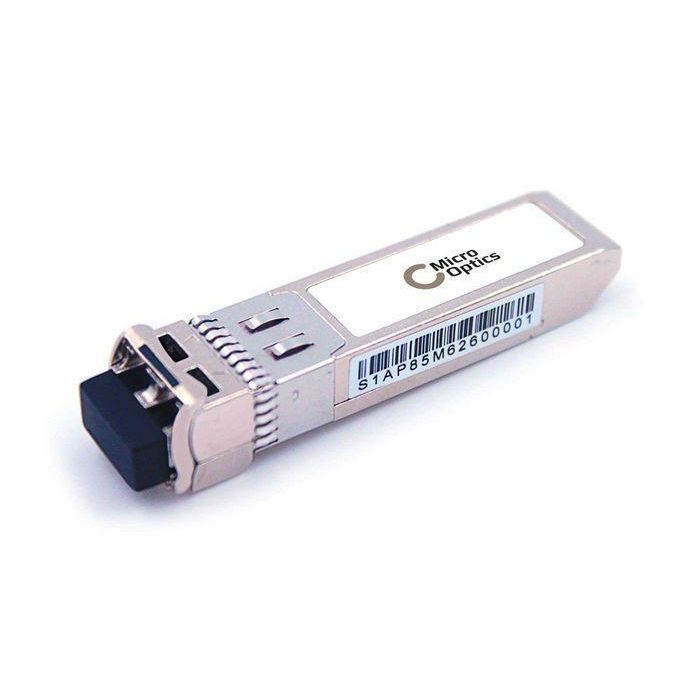 Lanview SFP+ 10 Gbps, MMF, 300 m, LC, DDMI support, Compatible with Cisco SFP-10G-SR Lanview SFP+ 10 Gbps, MMF, 300 m, LC, DDMI support, Compatible with Cisco SFP-10G-SR