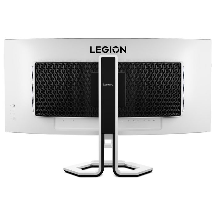 Lenovo Monitor OLED Legion 34WD-10 34WD10 (67C9UAC1EU) 34" Wide Quad HD 240 Hz Curvo