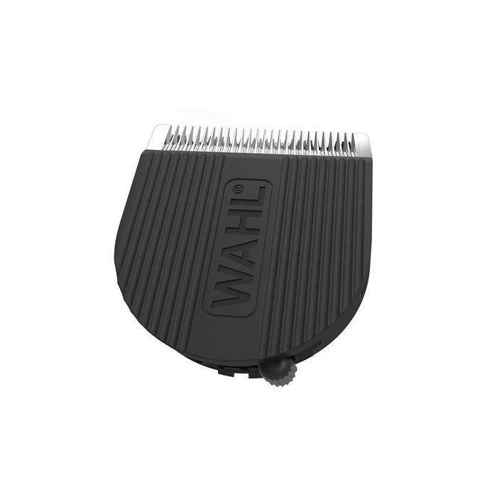 Cortapelos - WAHL - 1911.0467 Lithium Pro LCD Clipper - 6 W - 100 min - 6 peines - Negro 4