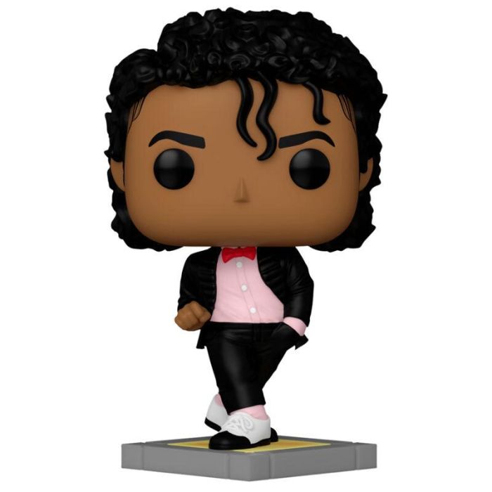 Figura POP Michael Jackson Billie Jean 1 Figura POP Michael Jackson Billie Jean 1