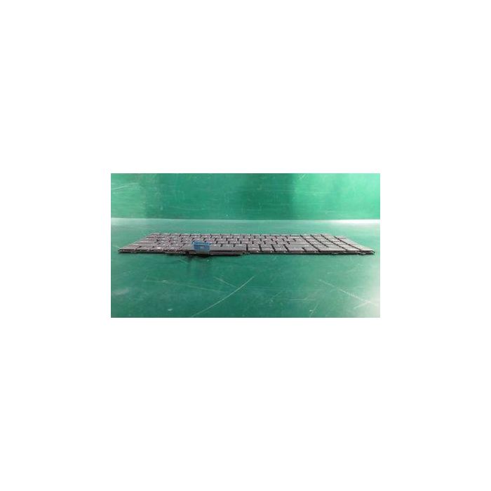Dell Keyboard, Internal, English-US English, Backlit 2 Dell Keyboard, Internal, English-US English, Backlit 2