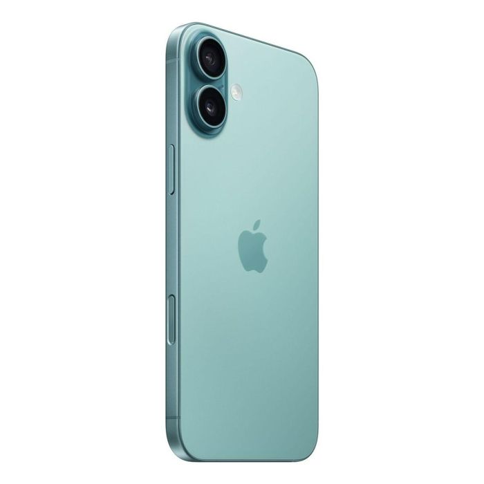 Smartphone Apple MXVY3SX/A 6,7" 128 GB Turquesa 5