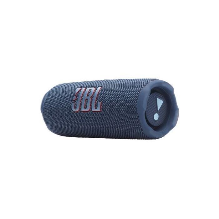 Altavoz con Bluetooth JBL FLIP 7/ 35W/ 1.0/ Azul 3 Altavoz con Bluetooth JBL FLIP 7/ 35W/ 1.0/ Azul 3