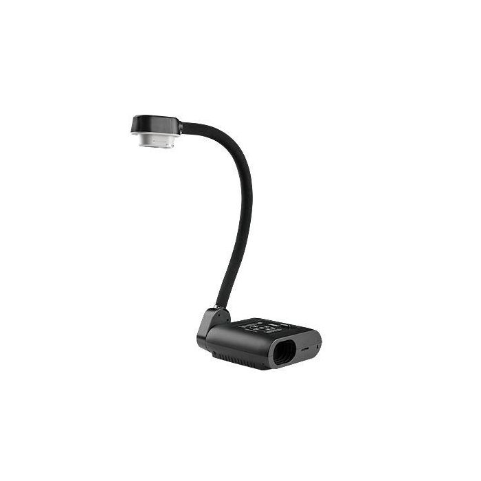 AVer F17+ 13MP Visualizer, 4k; 60FPS, 23X zoom with VGA, HDMI & USB (flex arm) AVer F17+ 13MP Visualizer, 4k; 60FPS, 23X zoom with VGA, HDMI & USB (flex arm)