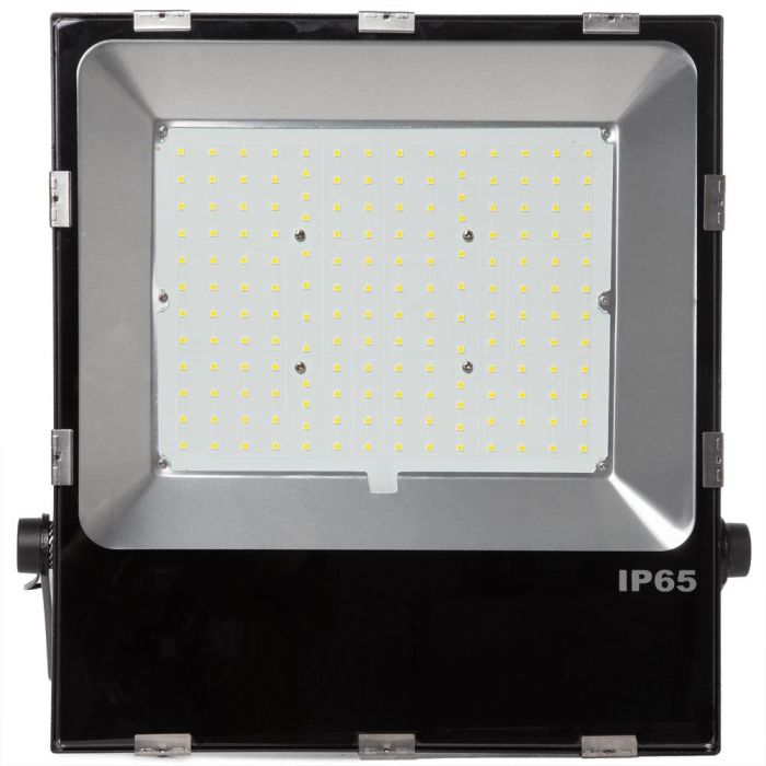 Foco Proyector LED 150W 25500Lm 6000ºK PRO SMD3030 IP65 Regulable 100.000H [1916-NS-HVFL150W-CP-CW] 1