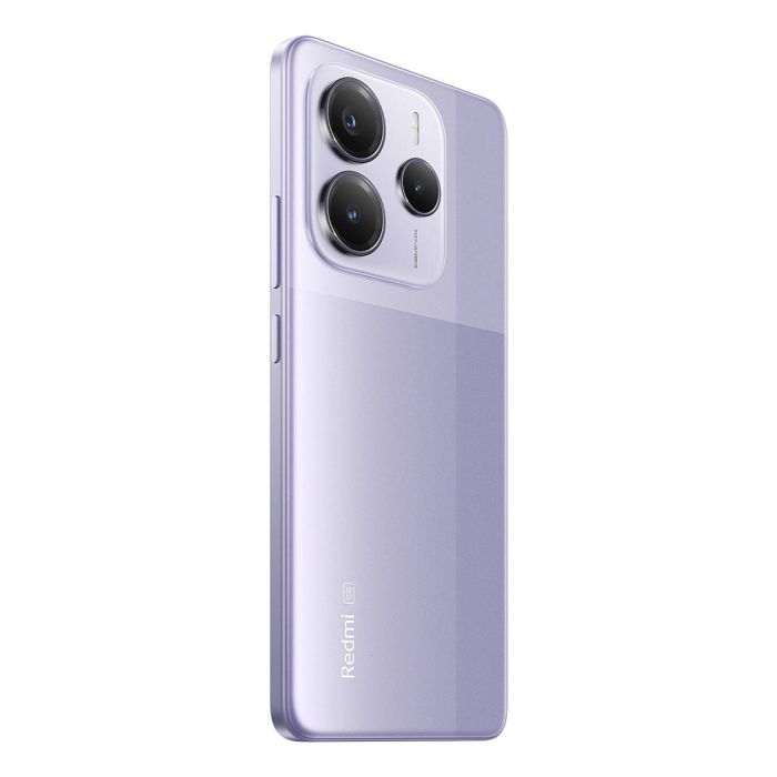 Xiaomi Redmi Note 14 5G Dual Sim 8GB RAM 256GB Almacenamiento Interno Pantalla OLED 6.67" Lavender Purple 4