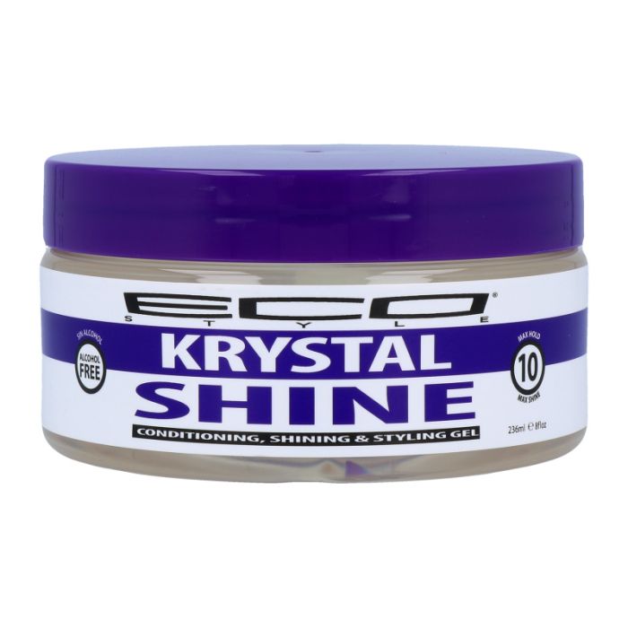 Eco Styler Shine Gel Kristal 236 ml