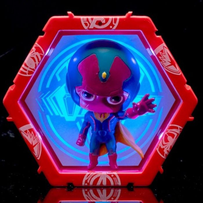 Wow stuff Pod Figura Marvel Vision 2