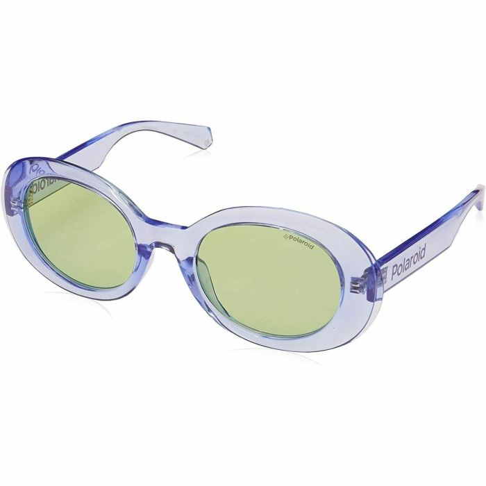 Gafas de Sol Mujer Polaroid PLD6052S789 Ø 52 mm 4 Gafas de Sol Mujer Polaroid PLD6052S789 Ø 52 mm 4