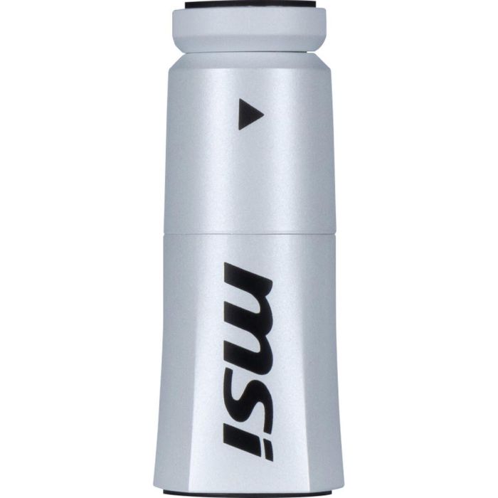 MSI GeForce RTX 5060 TI 16G TRIO OC WHITE NVIDIA 16 GB GDDR7 Tarjeta Gráfica 16