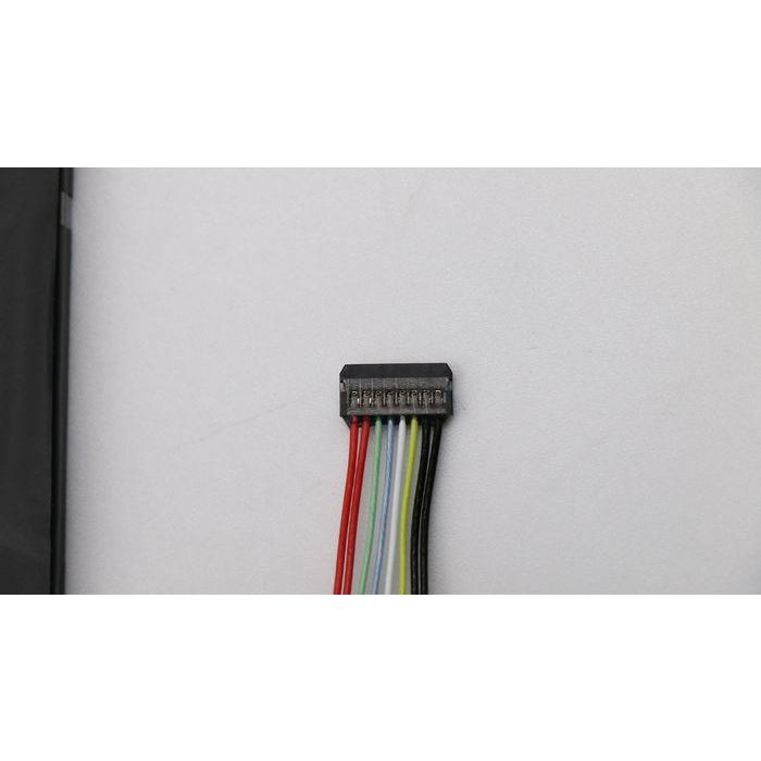 Lenovo 3-cell lithium-ion battery, 11.25V voltage, 36Wh capacity, compatible with Lenovo IdeaPad L340 series laptops. 2