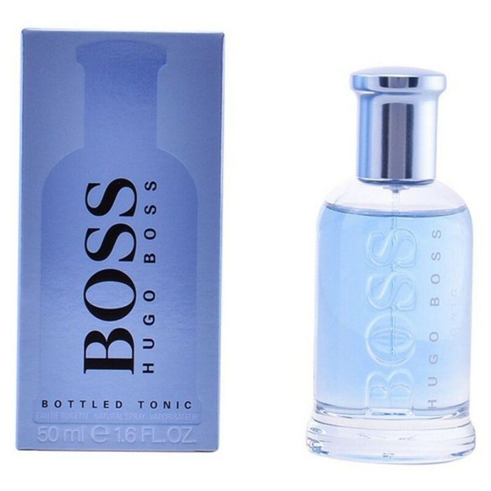 Perfume Hombre Boss Bottled Tonic Hugo Boss EDT Perfume Hombre Boss Bottled Tonic Hugo Boss EDT